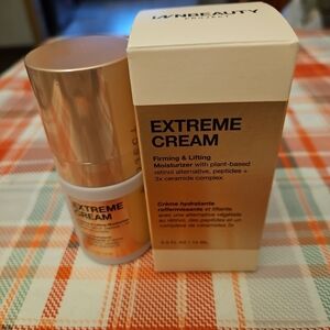 Extreme Cream Gold Moisturizer by